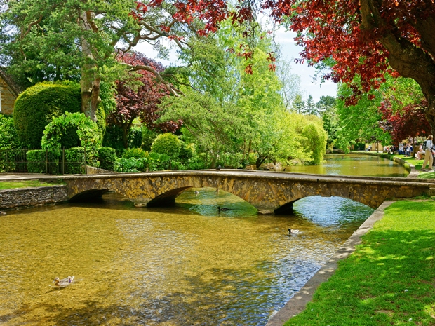 10 reasons to visit the Cotswolds