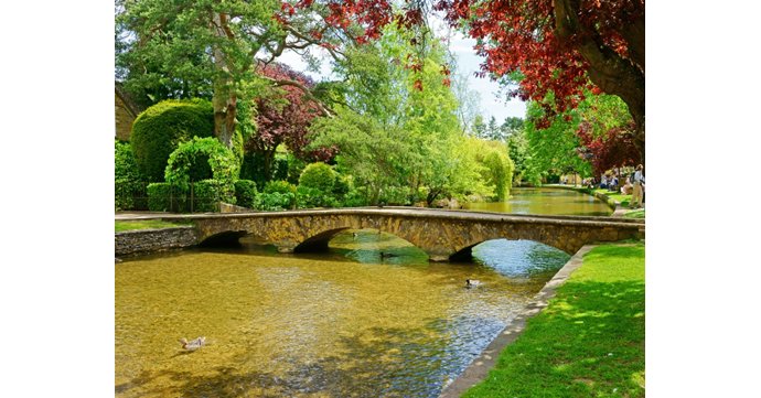 10 reasons to visit the Cotswolds