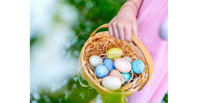 14 cracking egg hunts in Gloucestershire this Easter