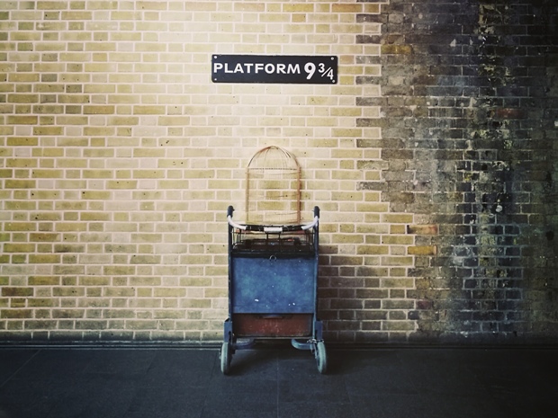 8 magical links between Harry Potter and Gloucestershire