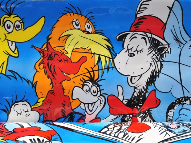 Take the kids along to meet Who 1 and Who 2 at Regent Arcade this December.