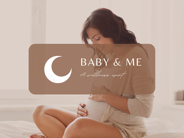 Baby & Me in Cheltenham is inviting parents and parents-to-be to classes that cover both pregnancy and postnatal in a safe environment.