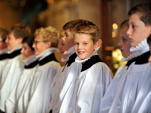 Be a Chorister for the Day at Dean Close Preparatory School