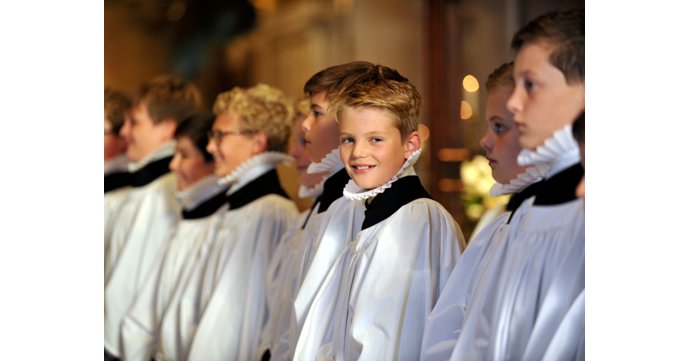 Be a Chorister for the Day at Dean Close Preparatory School