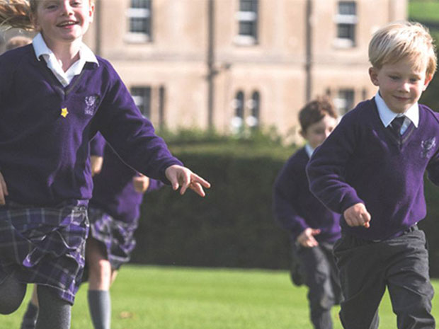 Have fun and explore Wycliffe Preparatory School's Open Morning this May.