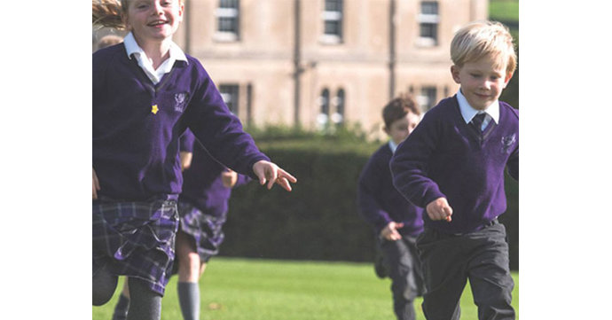 Celebrate the Summer Open Morning at Wycliffe Preparatory School