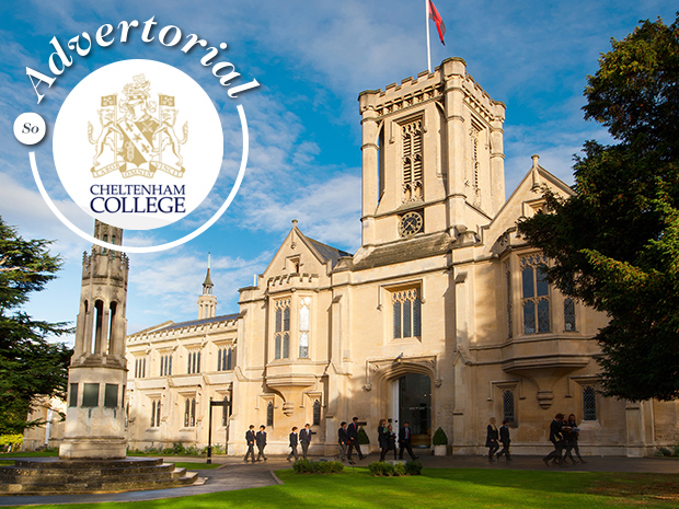 Cheltenham College hosts new virtual open events for prospective students