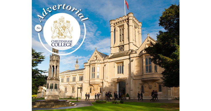 Cheltenham College Sixth Form and Preparatory School open mornings are taking place virtually in 2020, with families able to register their interest now.