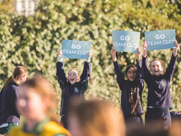 Cheltenham Ladies' College achieves best ever International Baccalaureate results