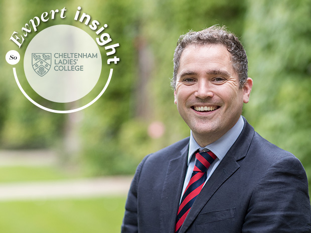 Cheltenham Ladies' College expert insight: How to cope with exam pressure