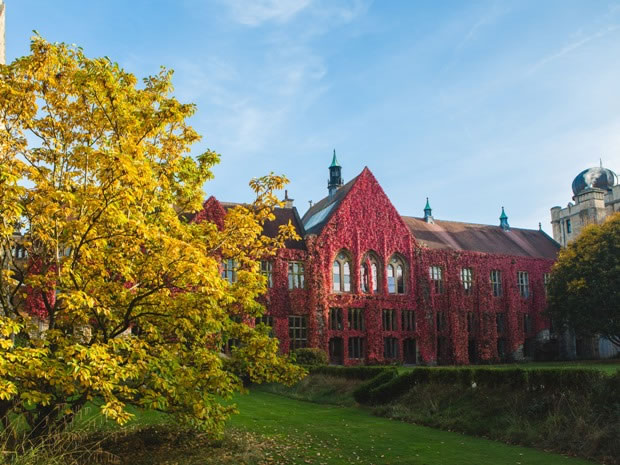 Take a virtual tour, participate in a live Q&A and learn all about life at Cheltenham Ladies College at the Virtual Open Morning, this May 2020.