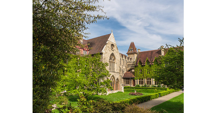Get a taste of what life is like at Cheltenham Ladies College with a virtual tour and a live Q&A session with the school principal, this June 2020.