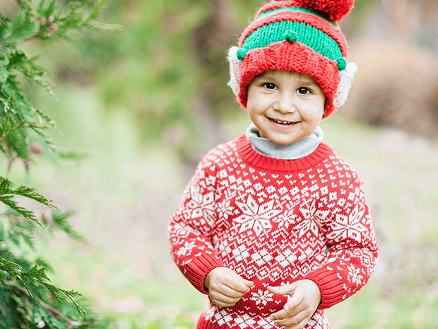 Dont miss the chance to meet Father Christmas at Cattle Country Adventure Farm Park, this December 2020.