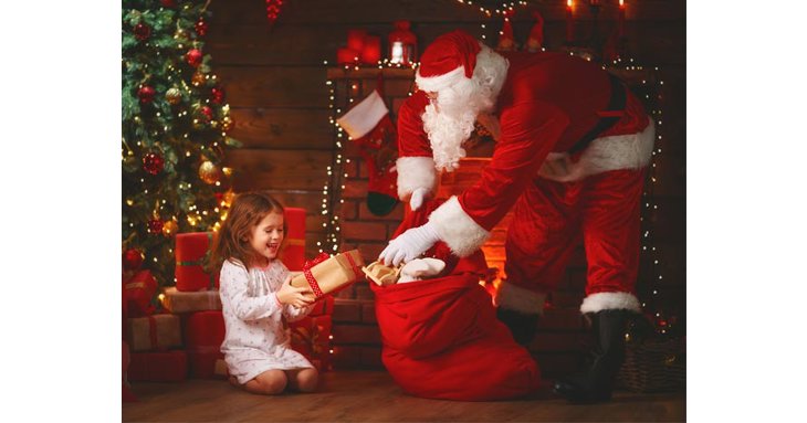 Cotswold Farm Park is looking for a fantastic Father Christmas this festive season.