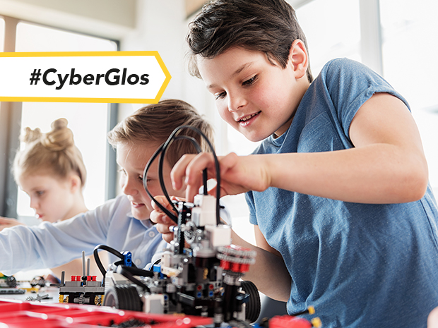 Cyber summer camps for kids are coming to Cheltenham 