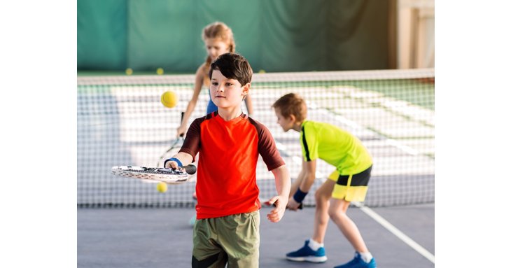 Rendcombs sport camp programme promises plenty of holiday fun this Easter.