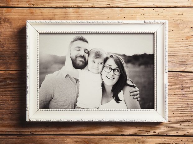 Mother&#x27;s Day family photography at Regent Arcade