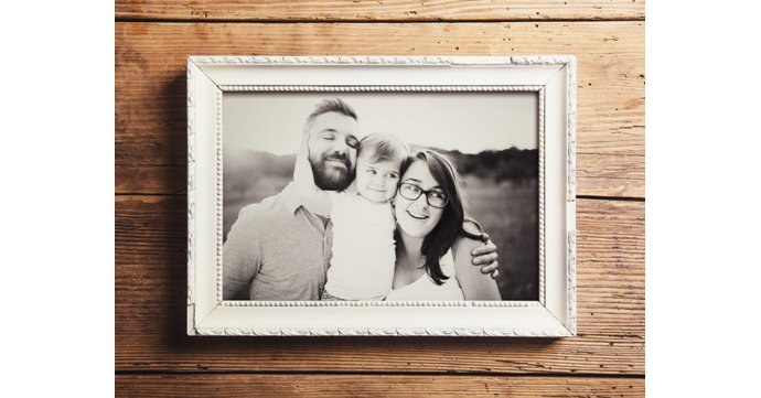 Mother's Day family photography at Regent Arcade