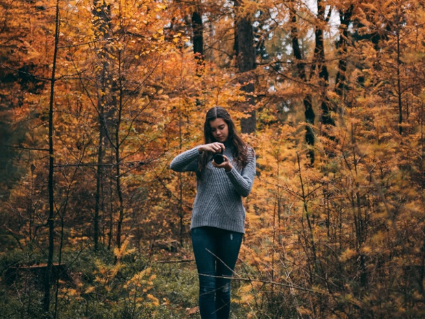 Family Wildlife Photography course at Slimbridge Wetland Centre