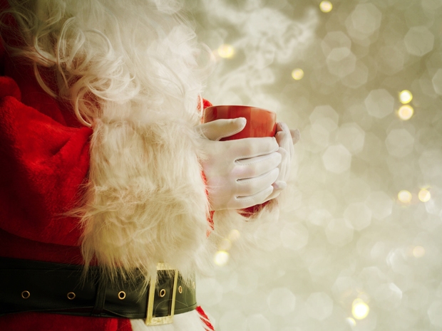 Festive Evening at The Fairview Gardener & Tea Room