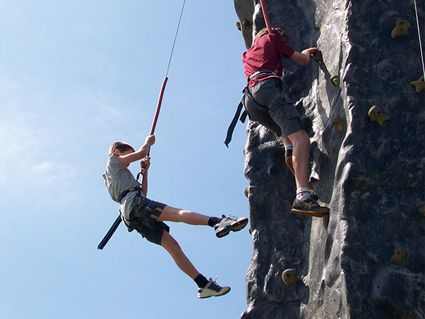 Father’s Day at Berkeley Castle