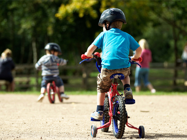 Become a Forest Cycle Superstar at Beechenhurst Lodge this summer