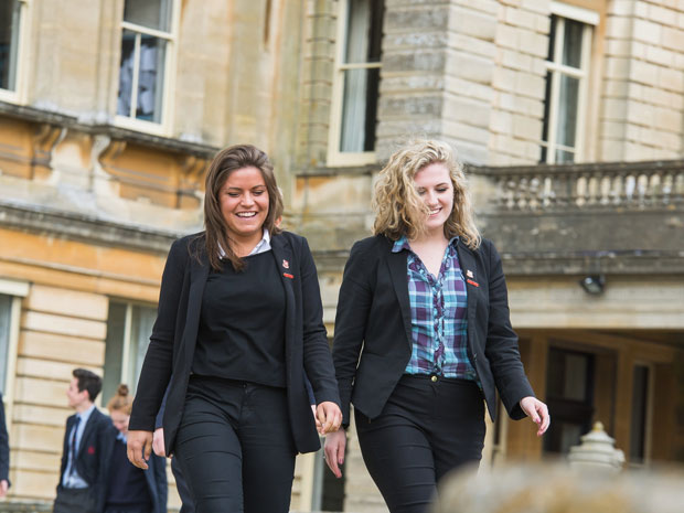 Rendcomb College has released a series of Centenary Scholarships for highly gifted students.