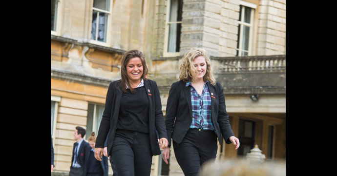 Full scholarships available for sixth formers at Rendcomb College