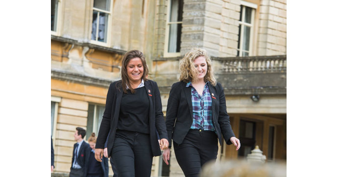 Full scholarships available for sixth formers at Rendcomb College