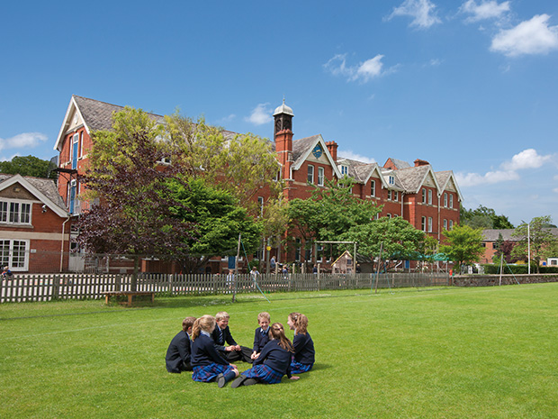 Discover the opportunities that await your child at Cheltenham College Prep Schools fun garden party open evening on Thursday 10 June 2021.
