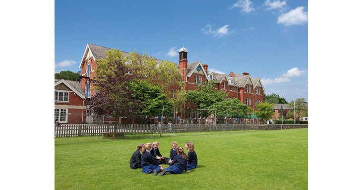 Discover the opportunities that await your child at Cheltenham College Prep Schools fun garden party open evening on Thursday 10 June 2021.