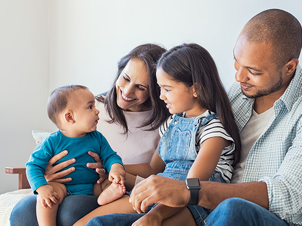 Gloucestershire County Councils dedicated fostering service can help families decide which potential foster option best suits their circumstances.