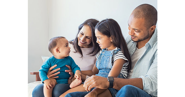 Gloucestershire County Councils dedicated fostering service can help families decide which potential foster option best suits their circumstances.