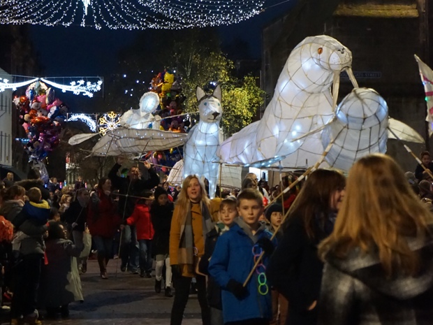  Image Gloucester County Council and James Homer.