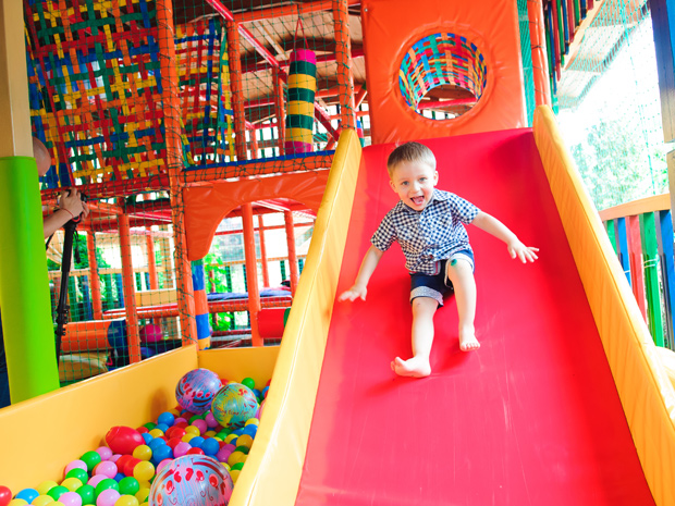 Gloucester Quays confirms soft play will not open