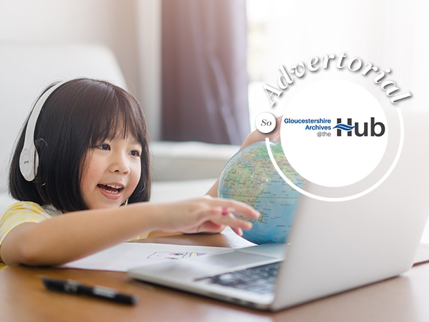 Gloucestershire Archives is launching a free after school club