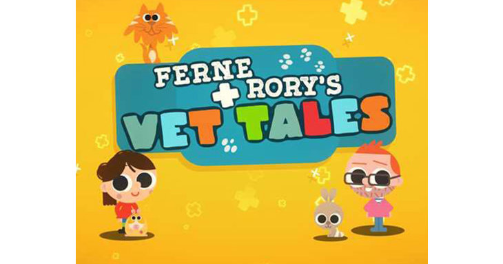 Producers of the Cbeebies show 'Ferne and Rorys Vet Tales' are looking for Gloucestershire applicants.