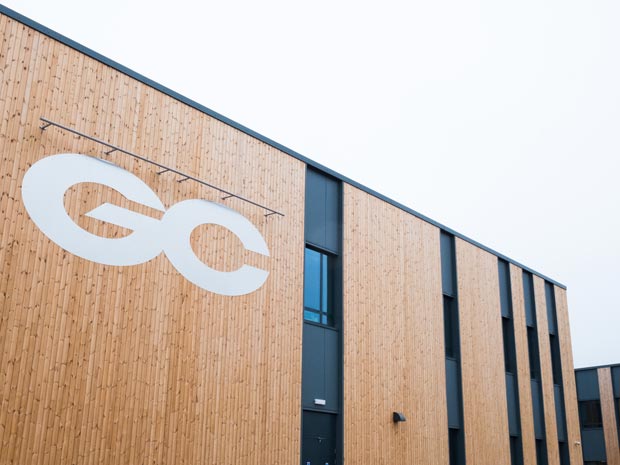 Gloucestershire College unveils new Cinderford Campus