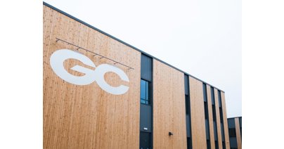 Gloucestershire College has opened its new campus in Cinderford