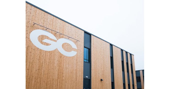 Gloucestershire College unveils new Cinderford Campus