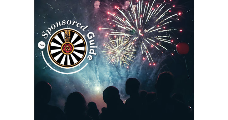 Get all the details of Gloucestershires bonfire and firework displays in this guide, sponsored by Cheltenham Round Table.