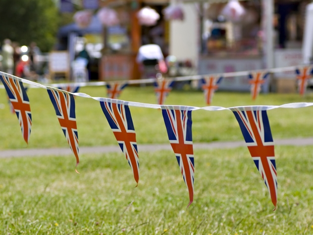 Royal Wedding to be shown on the big screen in Gloucester