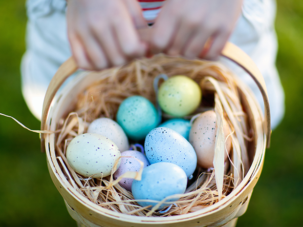 Great Eggscape Easter trail 2022