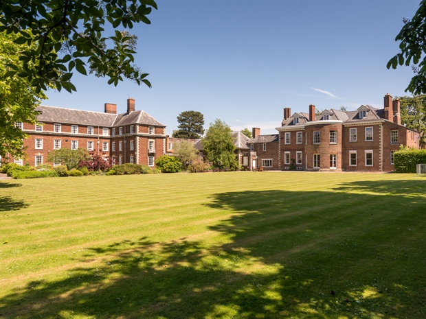 Children can get creative with hands-on Activity Days at Gloucestershire International School this May.