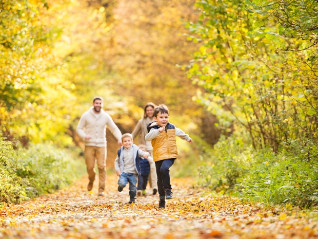 Half term at Dean Heritage Centre