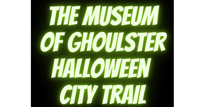 Halloween at the Museum of Gloucester