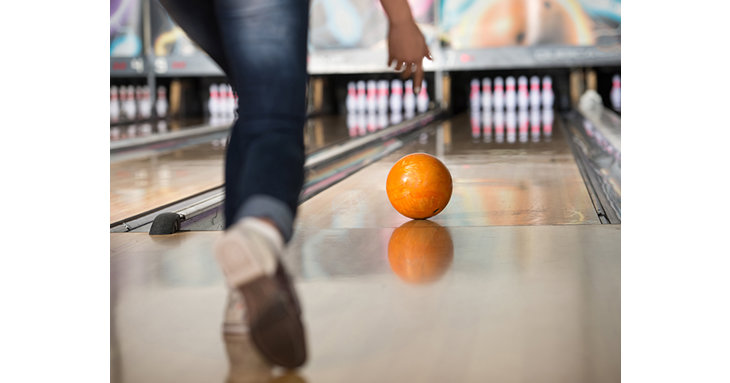 The 16-lane bowling alley at the Brewery Quarter Cheltenham was hoping to open again in July 2020 for the first time since lockdown began.
