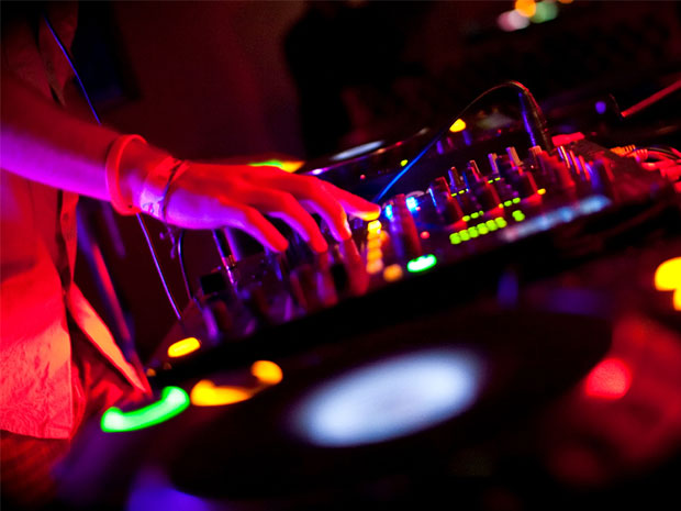 KlubKidz Cheltenham will return to Pittville Pump Room this April 2020.