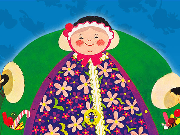 Children are sure to love this charming musical in Stroud.