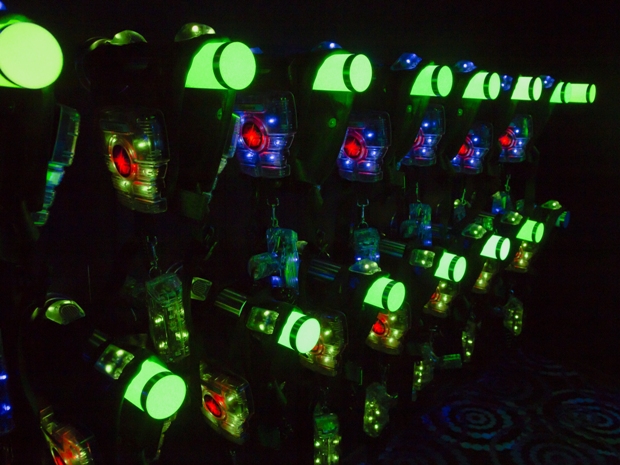 It will be the first one in Cheltenham.